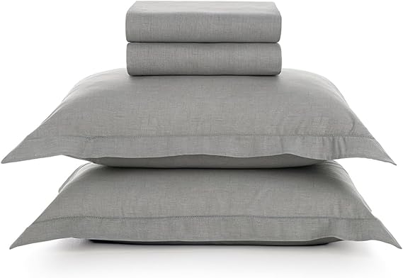 Solução curada: Kit Jogo De Lençol Karsten 4 Peças Cama Casal Tesso 100% Algodão